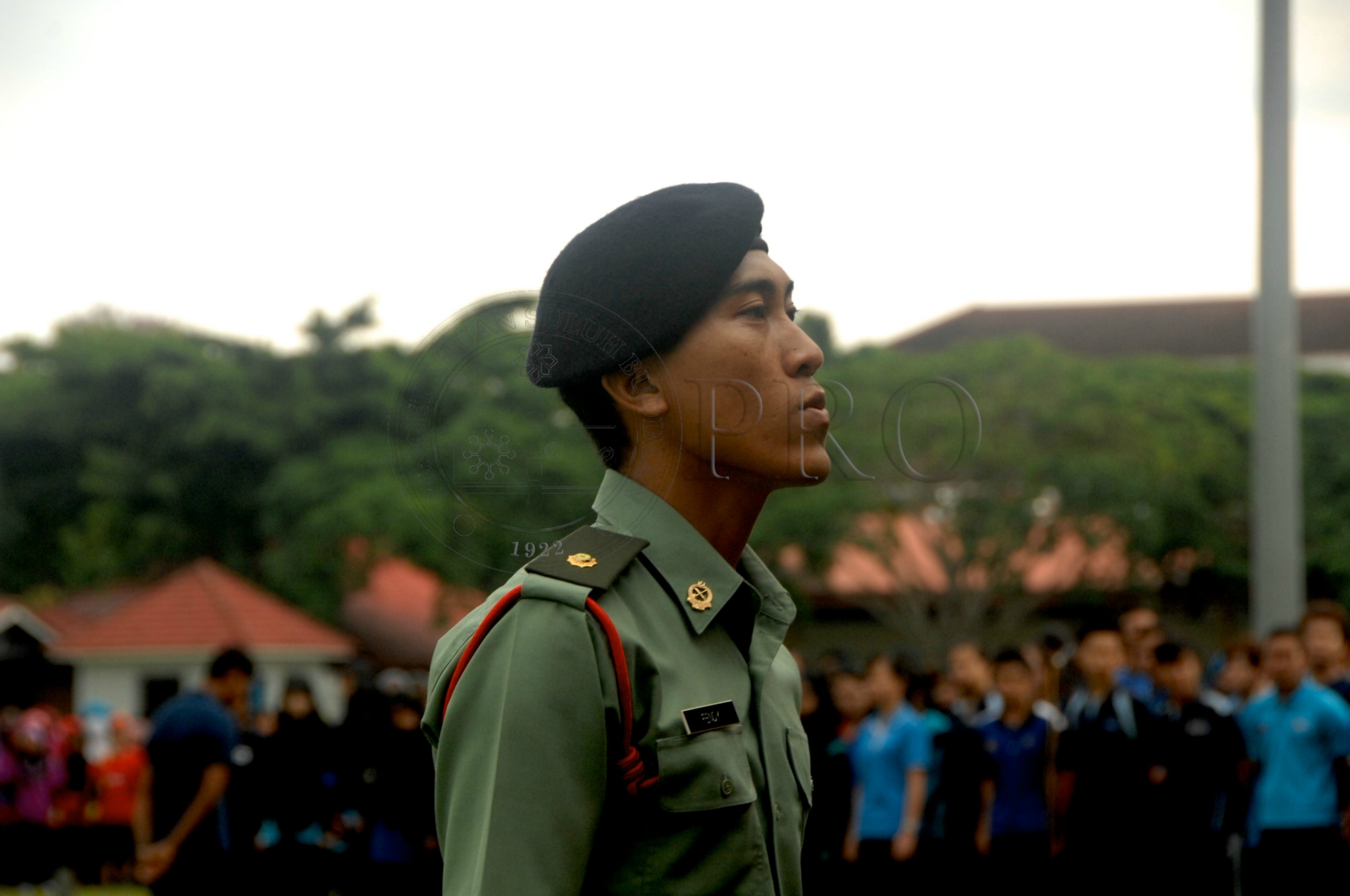 PRO 14 43 KKO IDA 0740